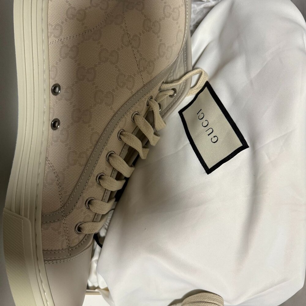 Gucci Shoes